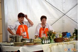 Śląskie Smaki w Koszęcinie