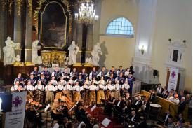 Solus Christus - Koncert Zespołu Pieśni i Tańca ŚLĄSK
