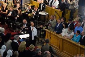 Solus Christus - Koncert Zespołu Pieśni i Tańca ŚLĄSK