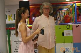 Wręczenie nagród w Konkursie Eurospar w Cieszynie