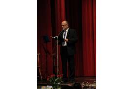 Spotkanie z poezją księdza Jana Twardowskiego