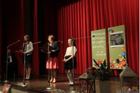 Spotkanie z poezją księdza Jana Twardowskiego