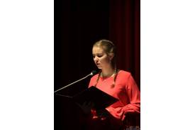 Spotkanie z poezją księdza Jana Twardowskiego