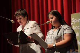 Spotkanie z poezją księdza Jana Twardowskiego