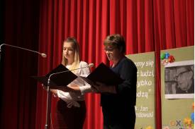 Spotkanie z poezją księdza Jana Twardowskiego