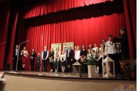 Spotkanie z poezją księdza Jana Twardowskiego