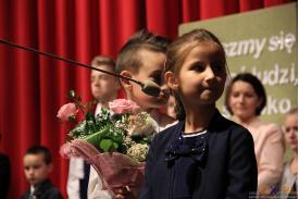 Spotkanie z poezją księdza Jana Twardowskiego