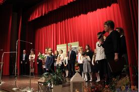 Spotkanie z poezją księdza Jana Twardowskiego