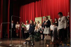 Spotkanie z poezją księdza Jana Twardowskiego