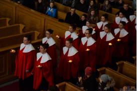 III Międzynarodowy Festiwal Muzyczny im. Józefa Świdra...