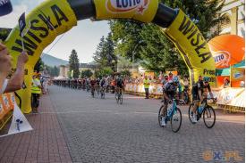 Tour de Pologne 2017 w Wiśle