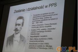 UTW o Piłsudskim