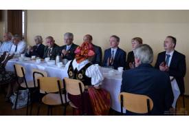 Walny Zjazd Delegatów Kół Macierzy Ziemi Cieszyńskiej