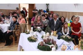 Zaolzie: Wystawa i występy świąteczne w Grodziszczu 