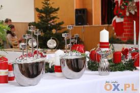 Zaolzie: Wystawa i występy świąteczne w Grodziszczu 