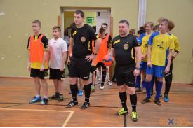 Turniej Finałowy Piłki Nożnej Ministrantów Bosko Cup