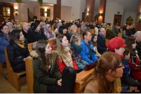 Ekumeniczny koncert kolędowy w Skoczowie