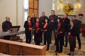 Ekumeniczny koncert kolędowy w Skoczowie