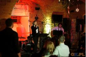 Jazz Dinos, Duet Lunatyp, Hania Stoszek w Browarze