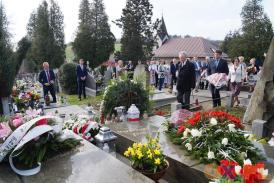 Obchody 50. rocznicy śmierci Zofii Kossak