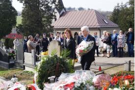 Obchody 50. rocznicy śmierci Zofii Kossak