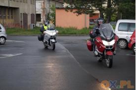 XII spotkanie motocyklistów na Śląsku Cieszyńskim