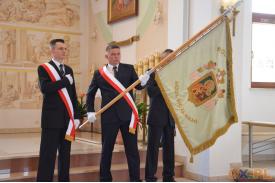 Uroczystość odpustowa ku czci NMP Królowej Polski w Pogórzu