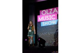 OLZA MUSIC SHOW