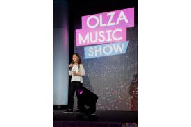 OLZA MUSIC SHOW