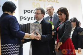 50 lat poradnictwa psychologiczno-pedagogicznego