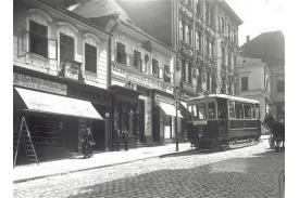 Szlakiem cieszyńskich tramwajów