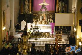Obchody I rocznicy śmierci Jana Pawła II