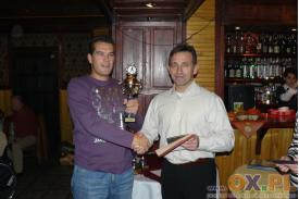 &#8222;La Mirage Cup - 2008\''