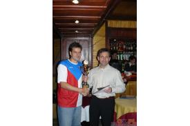 &#8222;La Mirage Cup - 2008\''