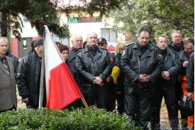 IV Spotkanie Motocyklistów na Śląsku Cieszyńskim:  