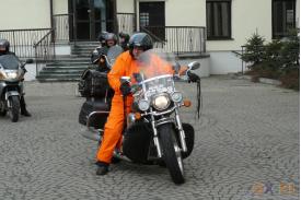 IV Spotkanie Motocyklistów na Śląsku Cieszyńskim:  