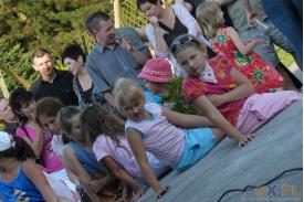  VII Festiwal Piosenki Dziecięcej i Młodzieżowej