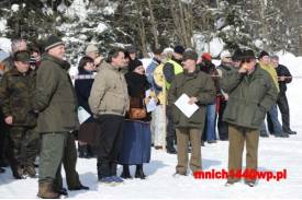 VIII Zawody Furmanów Istebna 2009