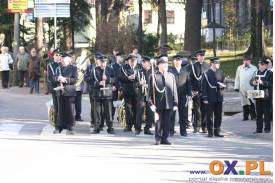 Obchody Święta Niepodległości w Cieszynie