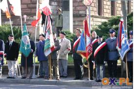 Obchody Święta Niepodległości w Cieszynie