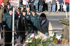 Obchody Święta Niepodległości w Cieszynie