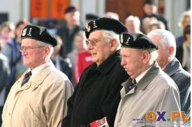 Obchody Święta Niepodległości w Cieszynie