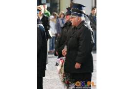 Obchody Święta Niepodległości w Cieszynie