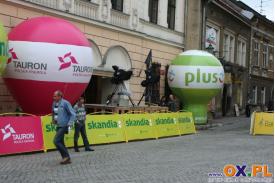 67 Tour de Pologne - Przygotowania