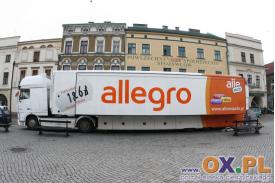 Allegro w Cieszynie