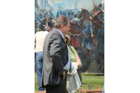 Uroczyste otwarcie Artystycznego lata u Kossaków
