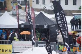Backonsnow Snowboard i Freeskiing festiwal Wisła