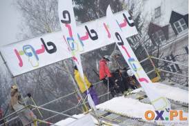 Backonsnow Snowboard i Freeskiing festiwal Wisła