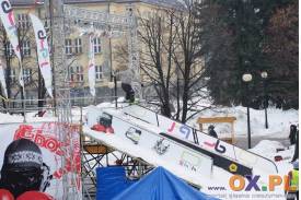 Backonsnow Snowboard i Freeskiing festiwal Wisła