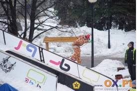 Backonsnow Snowboard i Freeskiing festiwal Wisła